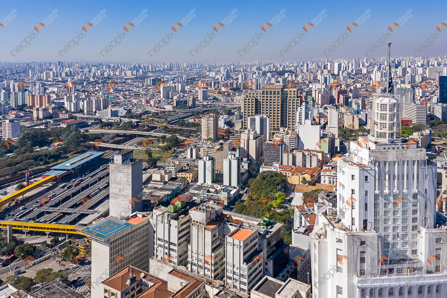 Fotos de São Paulo Neopix Fotografia